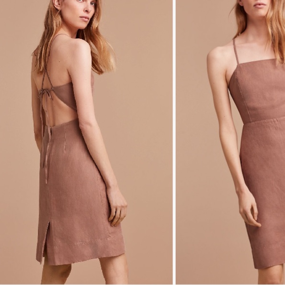 Wilfred Aveline Dress, Size 0